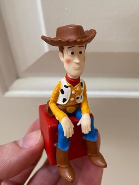 Tonie Woody Toy Story Tonies